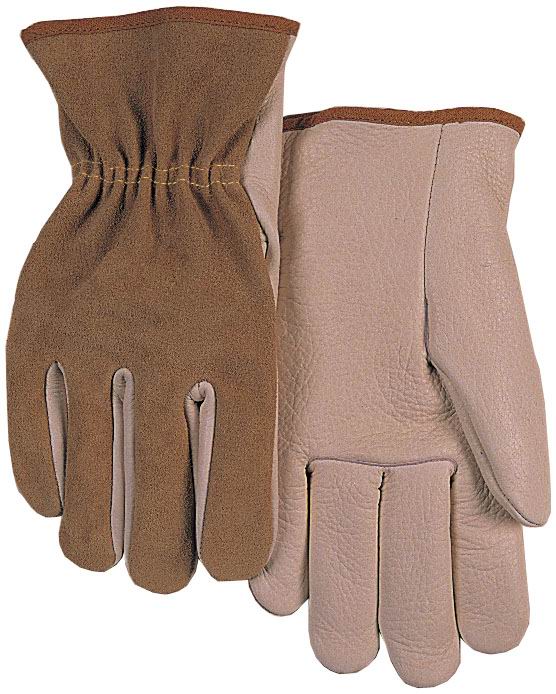 10-2300 Deerskin Driving Gloves
