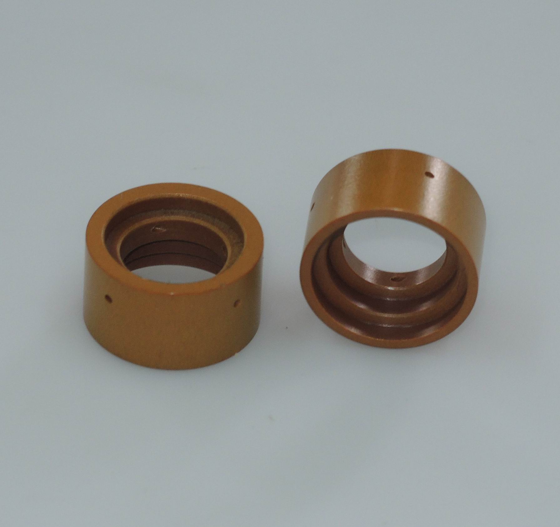 A81 High Frequency Plasma Cutting Torch Air Diffuser PE0107 (2/Pack)